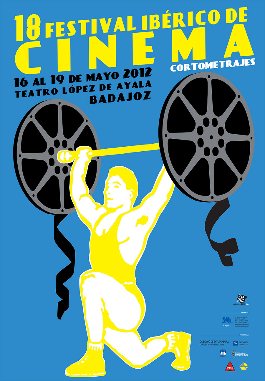 Festival Ibérico de Cinema